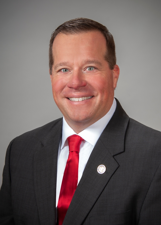 Rodney Creech for Ohio Senate